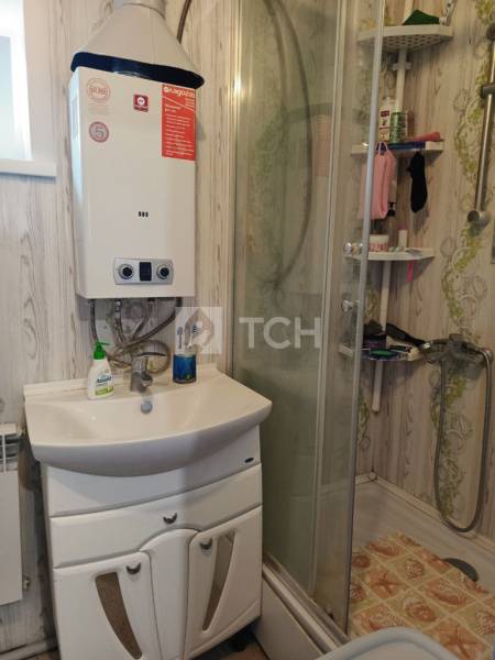 Дом, г.о. Пушкинский, дачный посёлок Ашукино, улица Гоголя, #id1799058