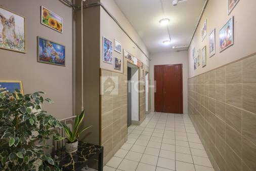 1-комн. квартира, Щёлково, Пролетарский проспект, 4к4, #id1924745