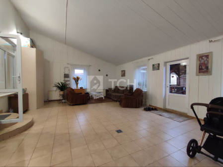 Дом, Раменский муниципальный округ, деревня Вялки, Заречная улица, 39к1, #id1547634