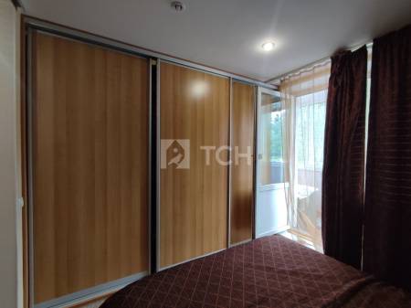3-комн. квартира, Балашиха, Садовая улица, 9, #id2248805