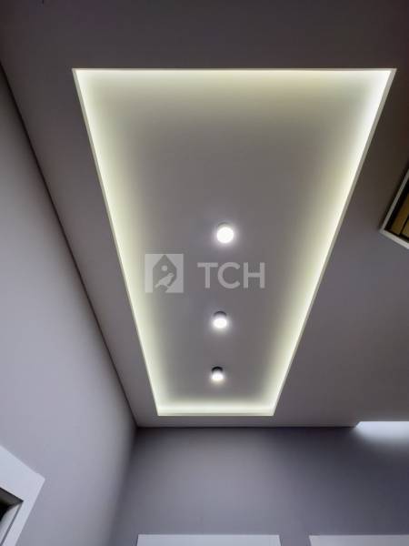 2-комн. квартира, Пушкино, 1-й Некрасовский проезд, 9, #id1945930