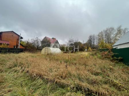 Земельный участок, Одинцовский г.о., деревня Крюково, #id1914016