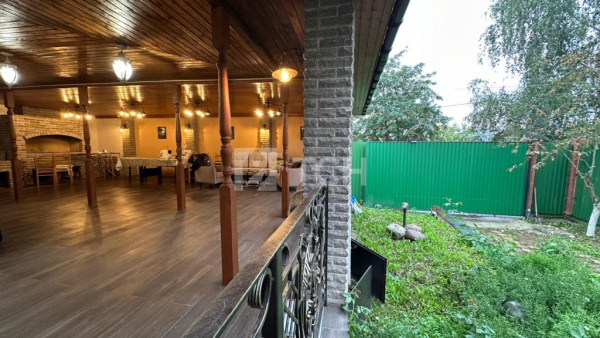 Дом, г.о. Пушкинский, село Ельдигино, 57, #id1213410