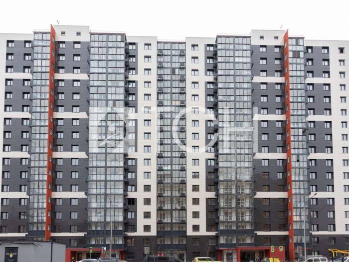 3-комн. квартира, Щелково, мкр Финский, 1А #id304176