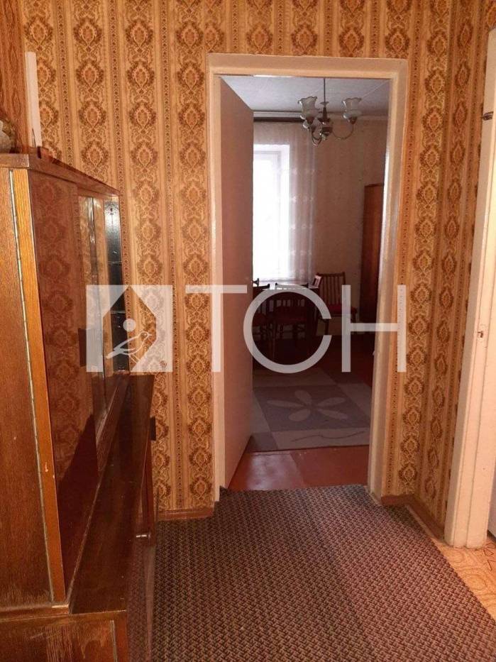 2-комн. квартира, Пушкино, ул Марата, 3 #id298804