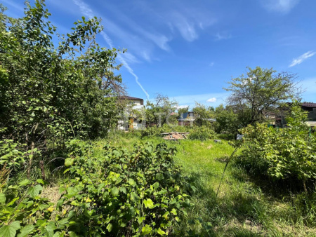 Земельный участок, г.о. Балашиха, ТСН ДНТ Металлург, 307, #id1672788