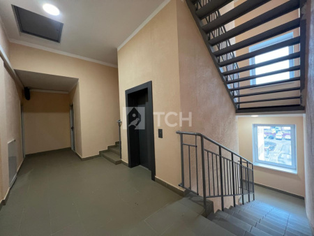 1-комн. квартира, село Тарасовка, 2, #id653485