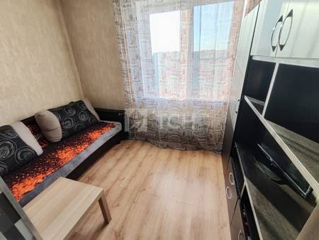 Квартира-студия, Ивантеевка, Рощинская улица, 9, #id1660328