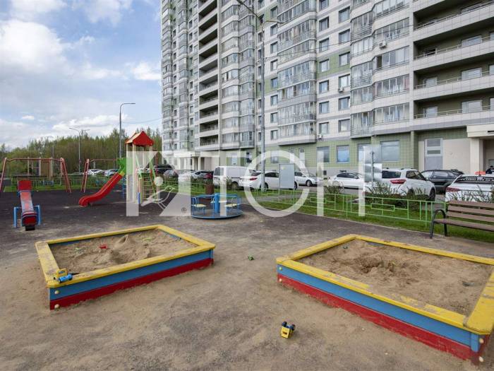 1-комн. квартира, Мытищи, ул Кедрина, 3 #id278835