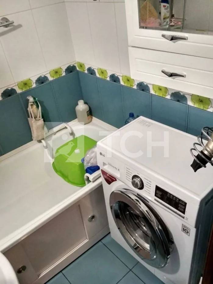 3-комн. Квартира, Королёв, улица Комитетский Лес, 2, #id586476