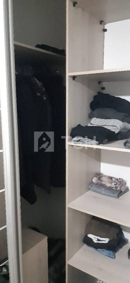 1-комн. квартира, Королёв, Бурковский проезд, 40к1, #id1189466