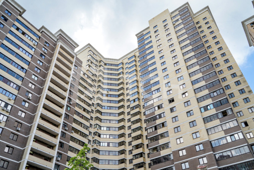 1-комн. Квартира, Балашиха, улица Разина, 1А, #id975538