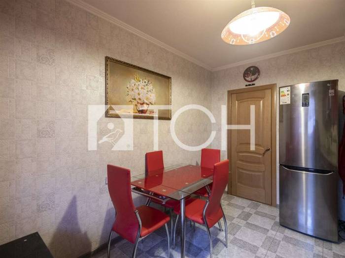 2-комн. квартира, Щелково, мкр Финский, 9к1 #id278354