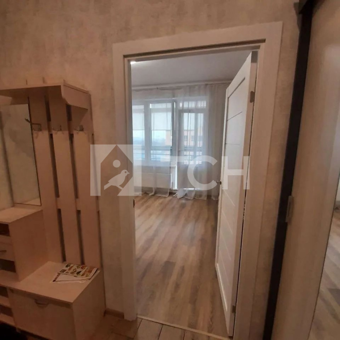 Квартира-студия, Королёв, Советская улица, 47к4, #id426941