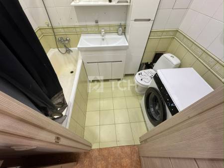 2-комн. квартира, Балашиха, Заречная улица, 25, #id1627950