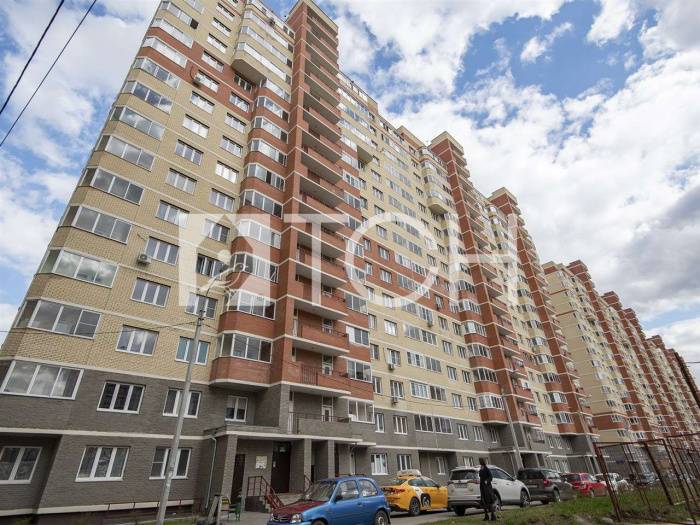 2-комн. квартира, Свердловский, ул Березовая, 8 #id278367