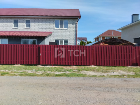 Дом, г.о. Щёлково, посёлок Образцово, 127, #id1751811