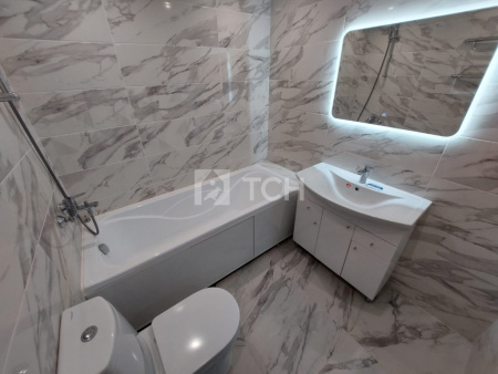 1-комн. квартира, Ивантеевка, улица Прокудина, 5, #id1122867