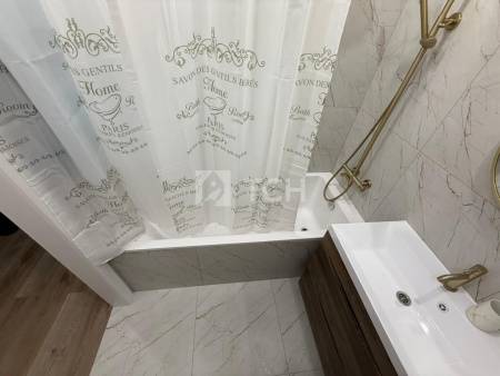 3-комн. квартира, Москва, улица Удальцова, 4, #id1608788