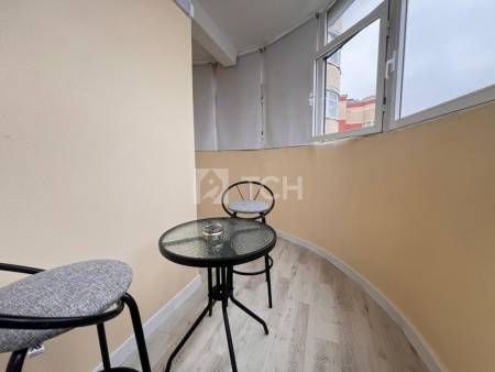 1-комн. квартира, Ивантеевка, Луговая улица, 1, #id1960356