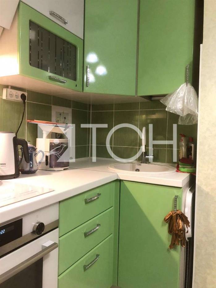 1-комн. квартира, Черноголовка, б-р школьный , 14 #id298081
