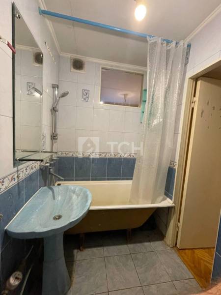 1-комн. квартира, Королёв, улица Сакко и Ванцетти, 14, #id1910027