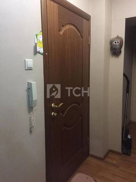 2-комн. квартира, Щёлково, улица Бахчиванджи, 6, #id1282136