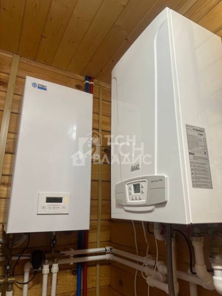 Дом, г.о. Щёлково, коттеджный посёлок Лосиный Парк, Осиновая улица, 10В, #id1740178