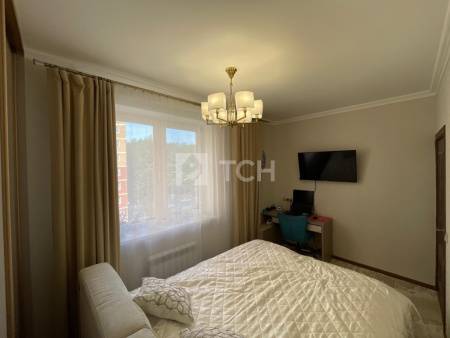 2-комн. квартира, Ивантеевка, улица Бережок, 8, #id1789483