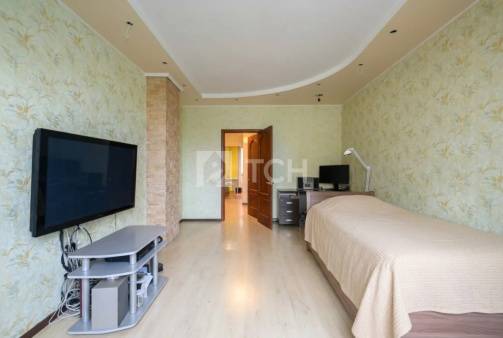 3-комн. квартира, Мытищи, Троицкая улица, 11, #id2127772