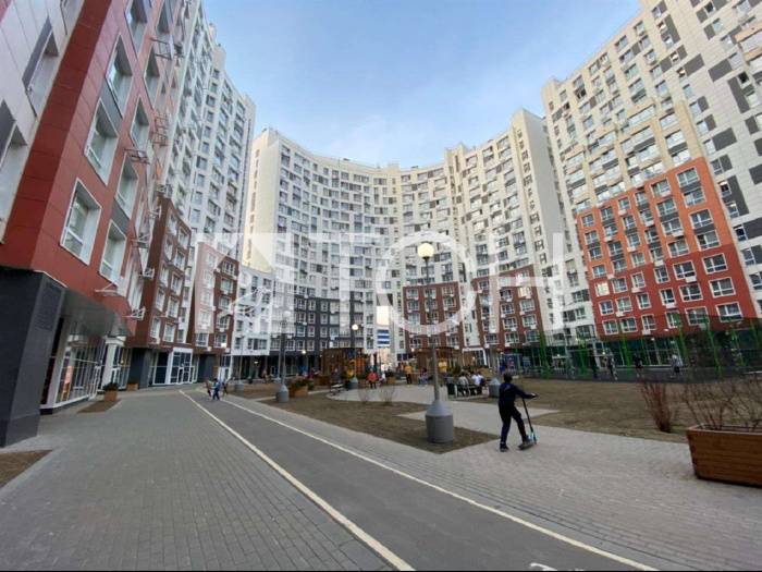 2-комн. квартира, Королев, ул Академика Легостаева, 8 #id273972