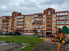 Квартира-студия, деревня Большие Жеребцы, 1к3, #id1348687
