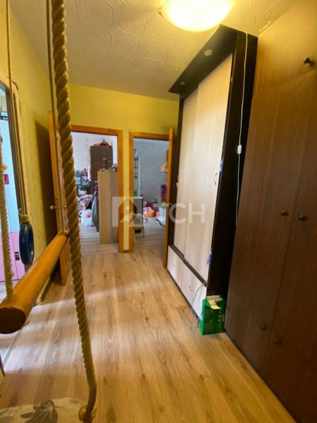 3-комн. квартира, Королёв, улица Горького, 43, #id1078563