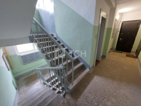 3-комн. квартира, Ивантеевка, улица Толмачёва, 11, #id1220990