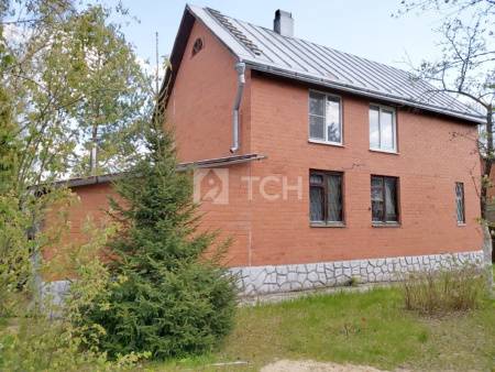 Дом, г.о. Щёлково, садовое товарищество Сатурн, 130, #id1692336