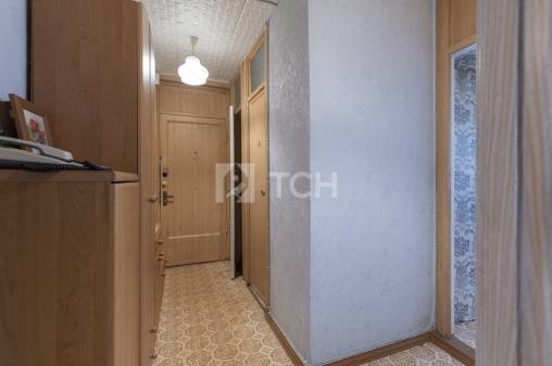 2-комн. квартира, Королёв, улица Военных Строителей, 5, #id1565305