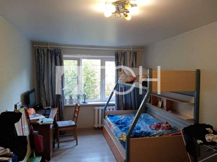 2-комн. квартира, Щелково, ул Краснознаменская, 10а #id282322
