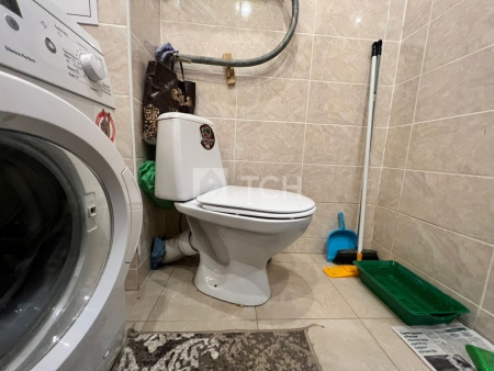 Квартира-студия, Ивантеевка, улица Бережок, 8, #id626728