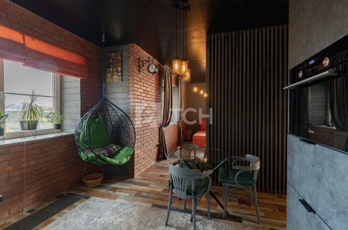 2-комн. квартира, Королёв, Пионерская улица, 13к5, #id1150848