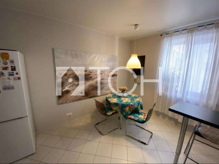 2-комн. квартира, Щелково, ул Жегаловская, 27 #id279101