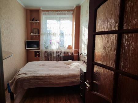 2-комн. квартира, Ивантеевка, Пионерская улица, 11, #id2029835