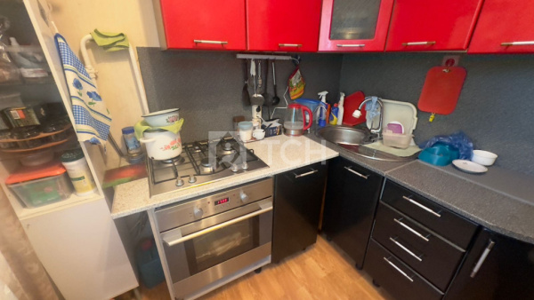 2-комн. квартира, Пушкино, 56, #id1211311