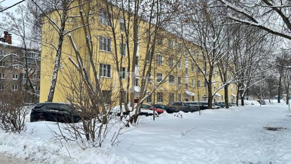 Комната, Королёв, проезд Ударника, 7, #id1998552