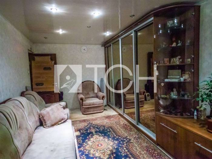 2-комн. квартира, Загорянский, ул Орджоникидзе, 36 #id272716