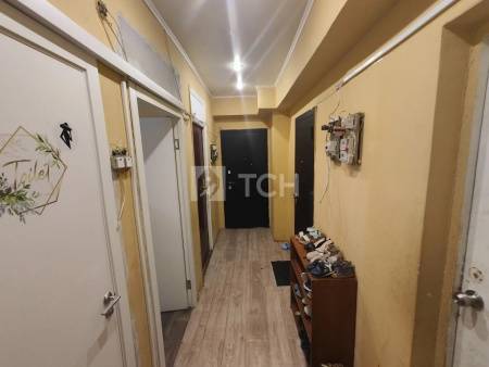 Комната, Ивантеевка, Трудовая улица, 10, #id2176149