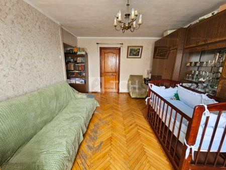 3-комн. квартира, Пушкино, 7, #id1629205