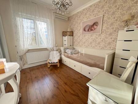 Дом, г.о. Щёлково, деревня Кишкино, 2-4, #id1774194