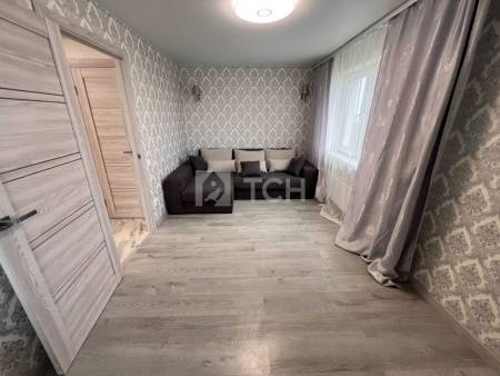 2-комн. квартира, Ивантеевка, улица Прокудина, 4, #id1158924