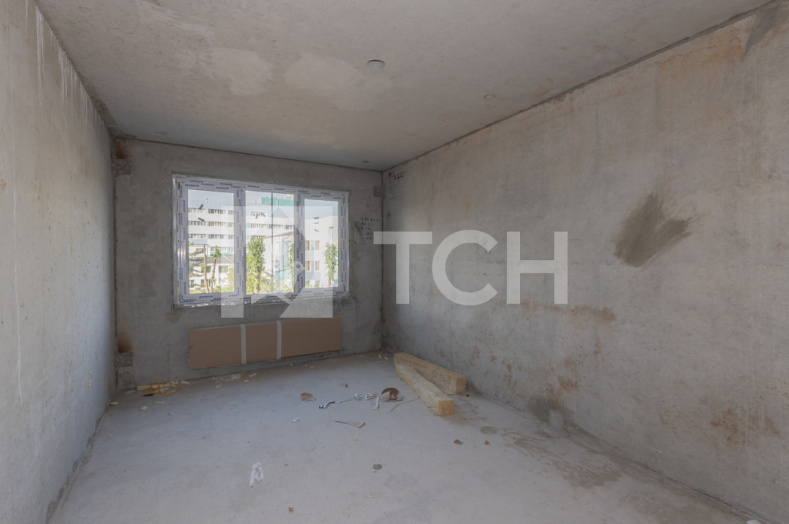 2-комн. Квартира, Королёв, улица Орджоникидзе, 2Г, #id389489