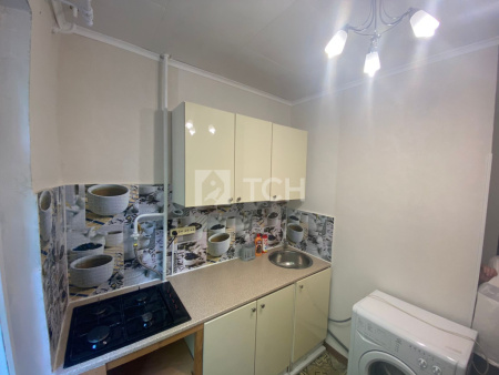 1-комн. квартира, Щёлково, Сиреневая улица, 6/1, #id1564948